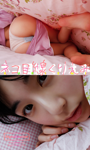ネコ目線