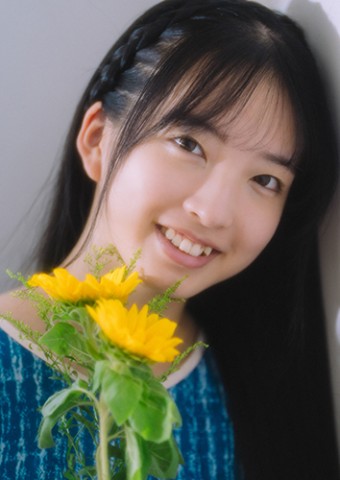 山口結愛(AKB48)