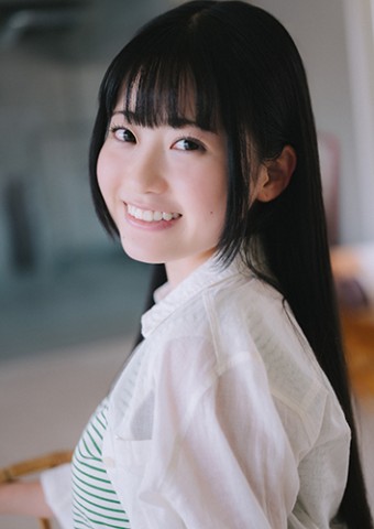布袋百椛(AKB48)