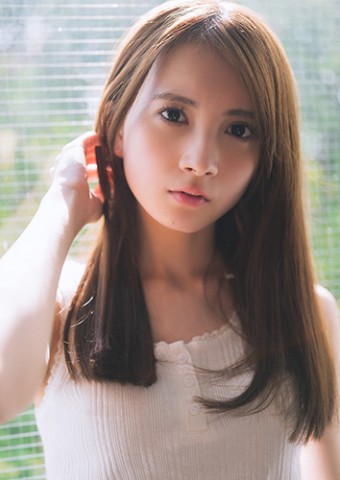 水島美結(AKB48)