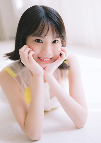橋本恵理子(AKB48)
