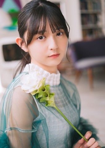 久保姫菜乃(AKB48)