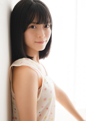 新井彩永(AKB48)