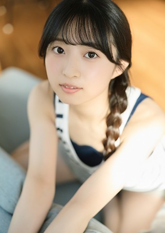 秋山由奈(AKB48)