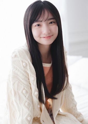 白鳥沙怜(AKB48)