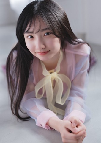 白鳥沙怜(AKB48)