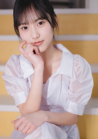 丸山ひなた(AKB48)